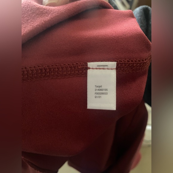 All In Motion Leggings - Picture 5 of 5